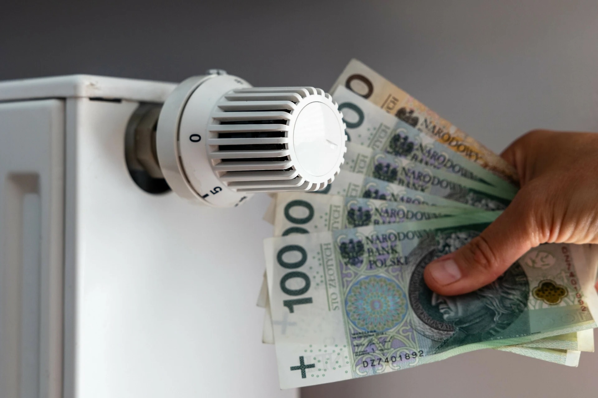 Więcej o: Bon ciepłowniczy na terenie Gminy Wieprz
